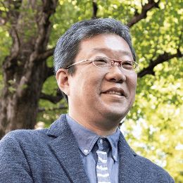 LIFULL HOME’S総研 中山 登志朗 氏