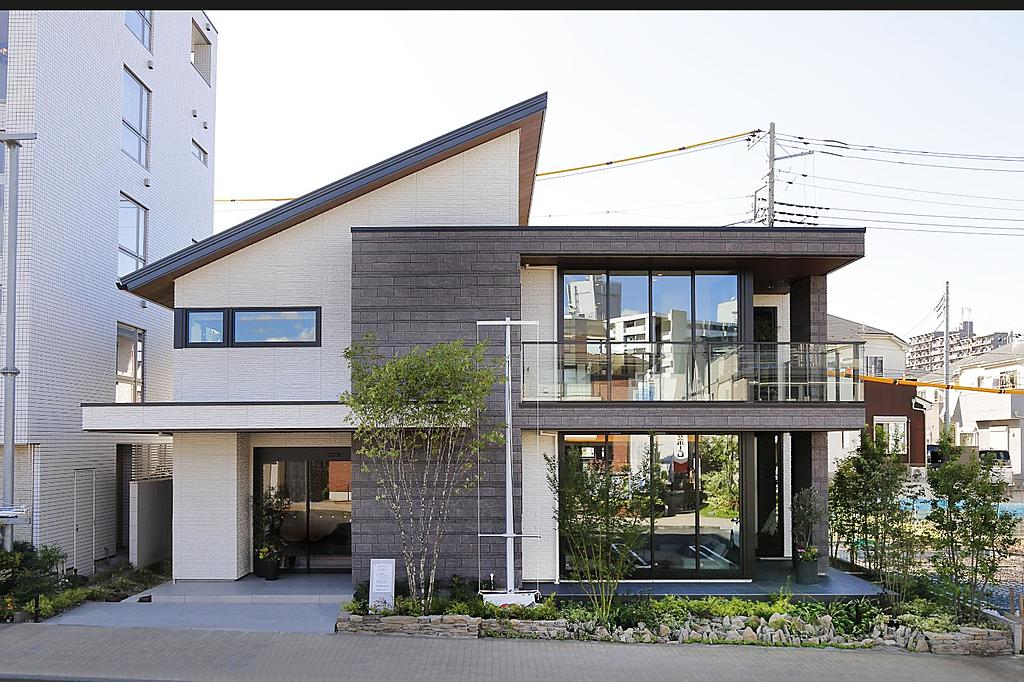 新座展示場の詳細はこちら