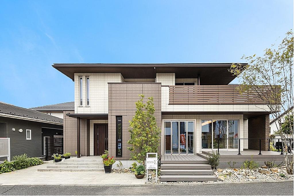 新越谷展示場の詳細はこちら