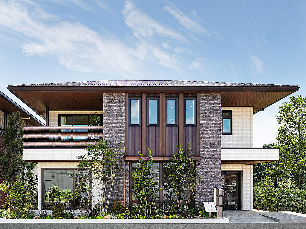 千葉ニュータウン展示場(chǎng)の詳細(xì)はこちら