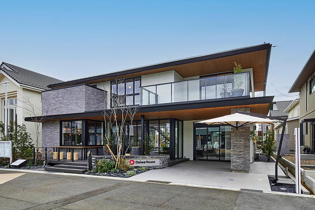 大府xevoΣPREMIUM展示場(chǎng)の詳細(xì)はこちら