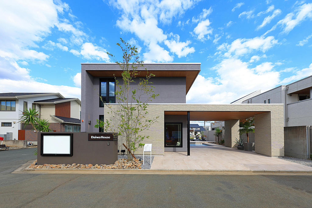 豊川展示場(chǎng)の詳細(xì)はこちら