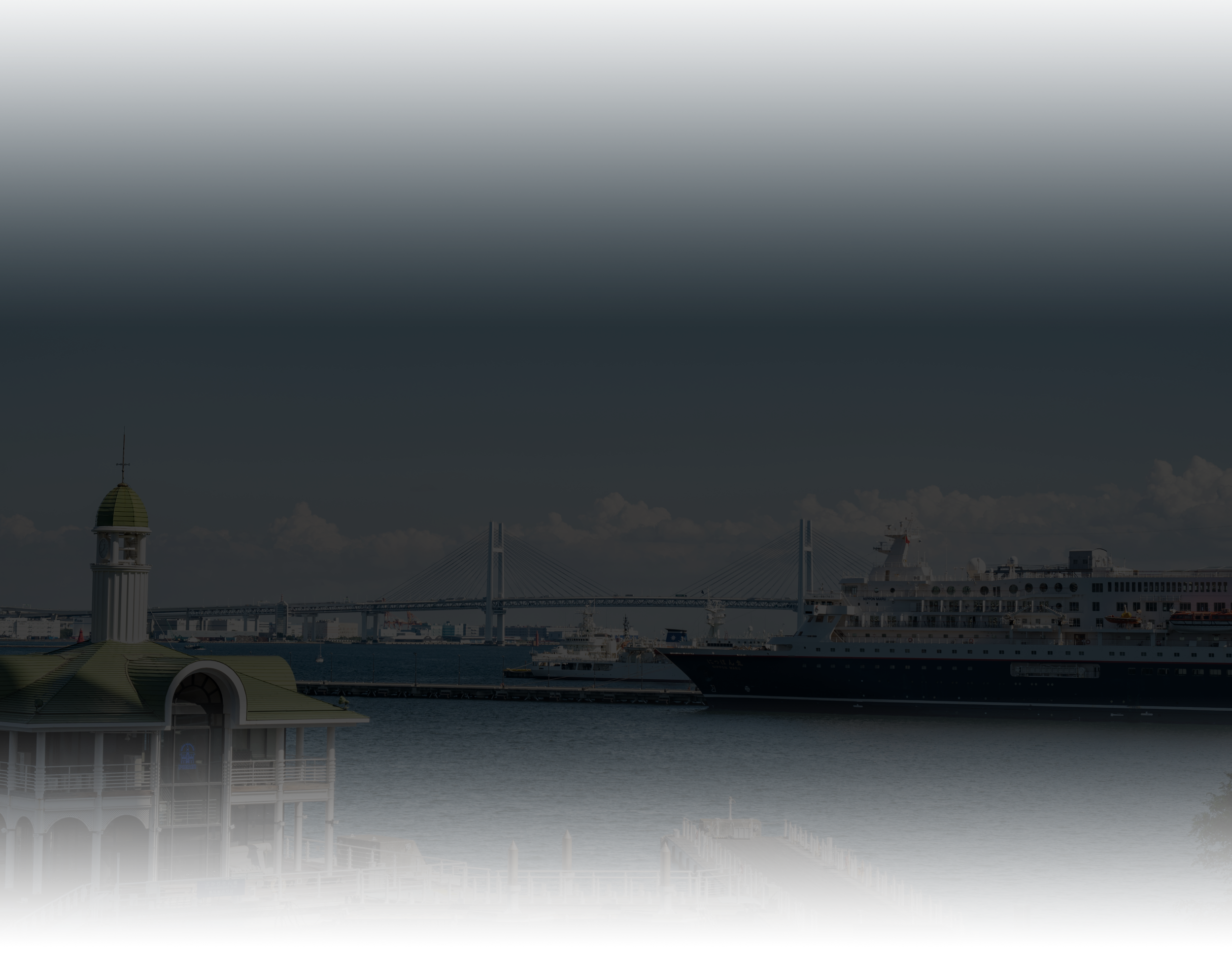 みなとみらいぷかり桟橋 徒歩18分(約1,400m)