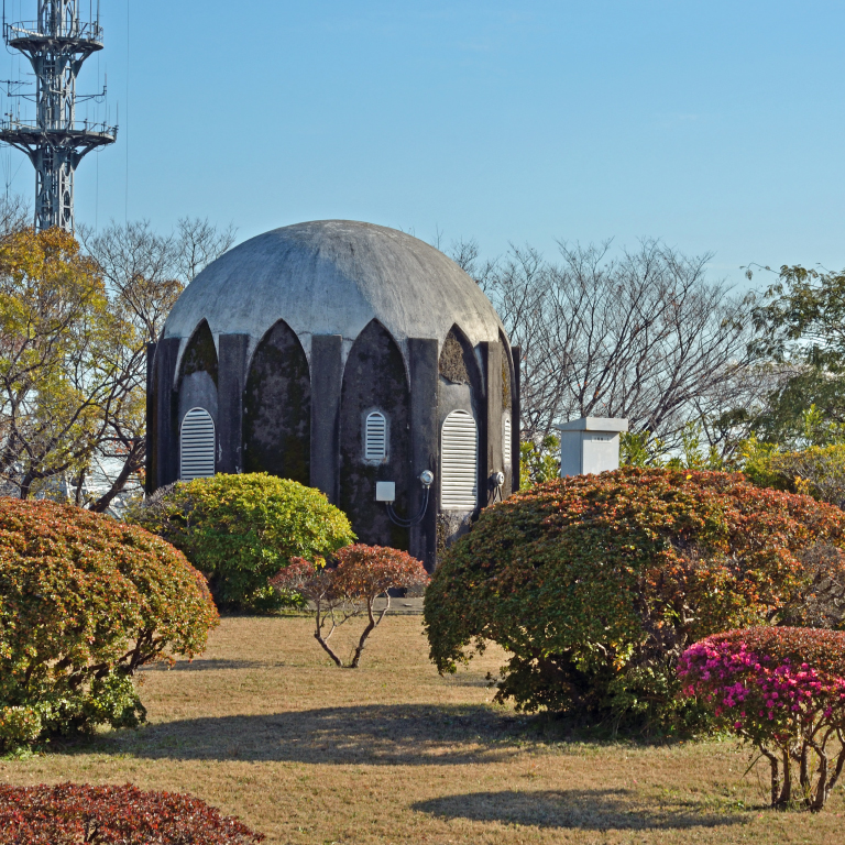 舊野毛山配水池 徒歩19分（約1,500m）提供寫真