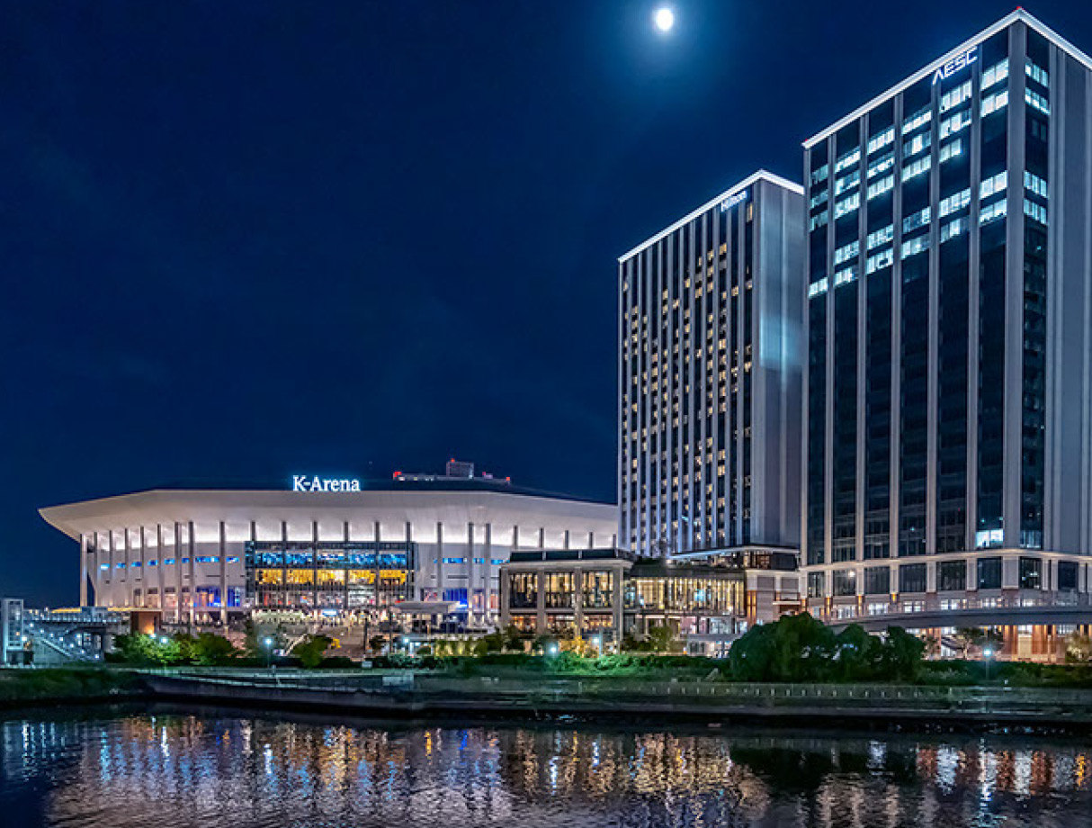 ミュージックテラス