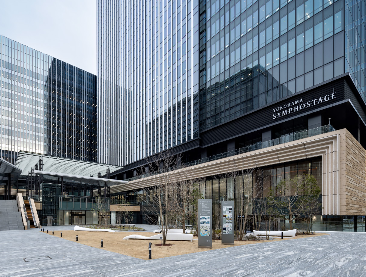 ミュージックテラス