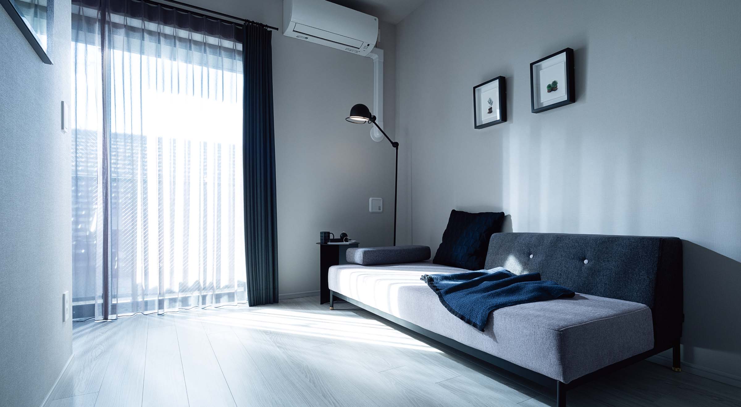 BEDROOM 2（Bタイプ?102號室）