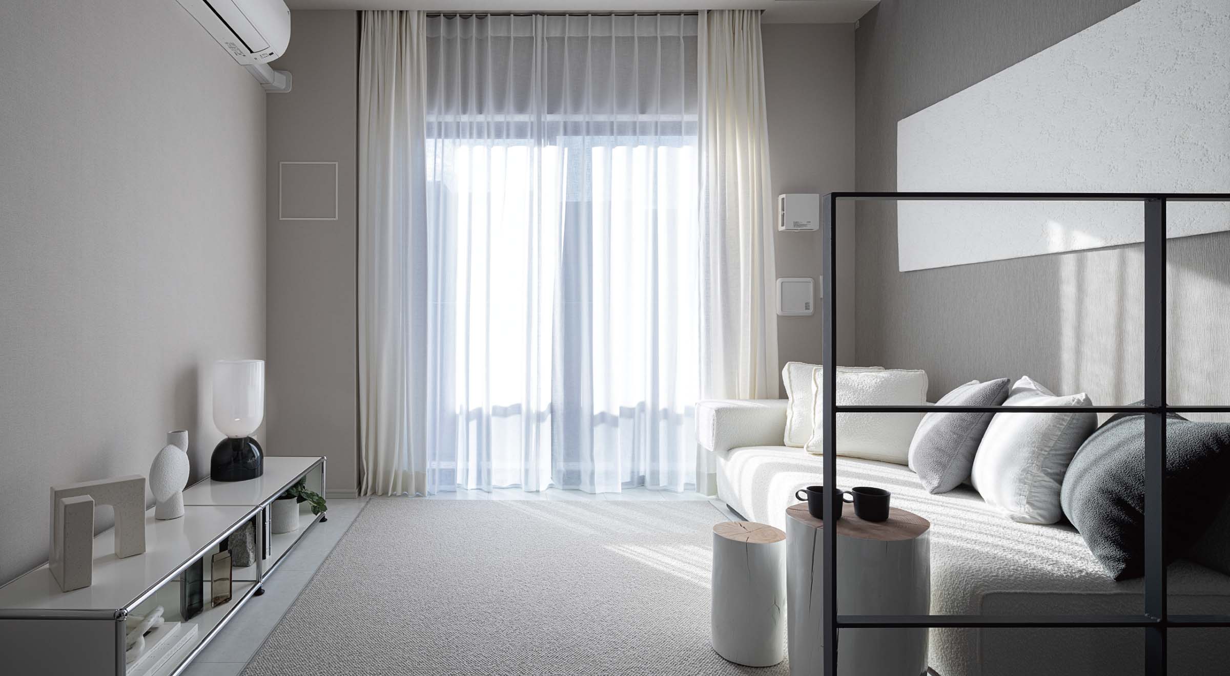 LIVING DINING（Fタイプ?116號室）