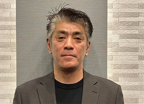 岡崎支店 住宅営業所 営業課 店長 西川 高志