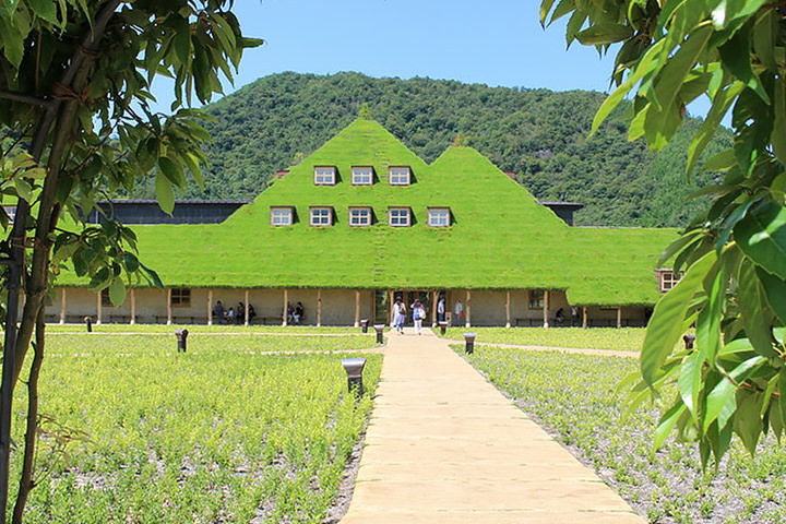 前編：日本の建築とサステナビリティの関係