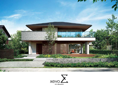 xevoΣ(ジーヴォシグマ)